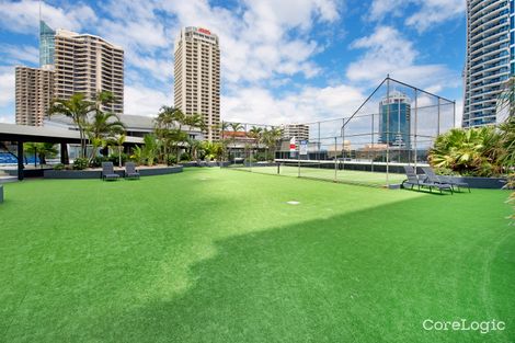 Property photo of 803/3 Orchid Avenue Surfers Paradise QLD 4217