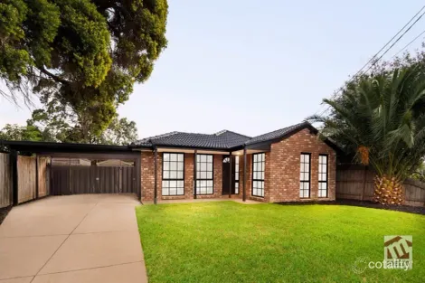 Property photo of 4 Burnham Drive Hoppers Crossing VIC 3029