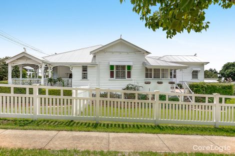 Property photo of 1 Horner Street Centenary Heights QLD 4350