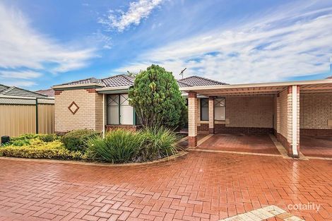 Property photo of 17/87-89 Fairview Drive Waikiki WA 6169