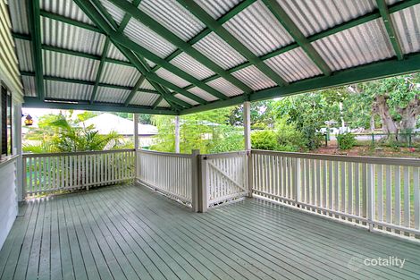 Property photo of 7 Smart Avenue Eastern Heights QLD 4305