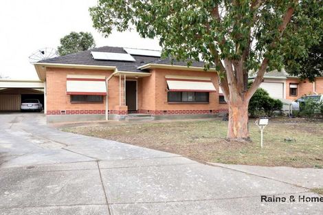 Property photo of 12 Druce Avenue Northfield SA 5085