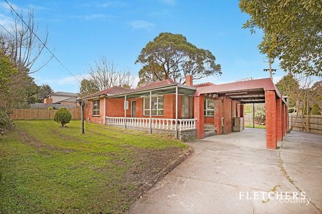 384 Maroondah Hwy, Ringwood, VIC 3134