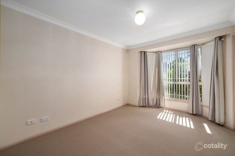 Property photo of 66B Davina Crescent Cecil Hills NSW 2171