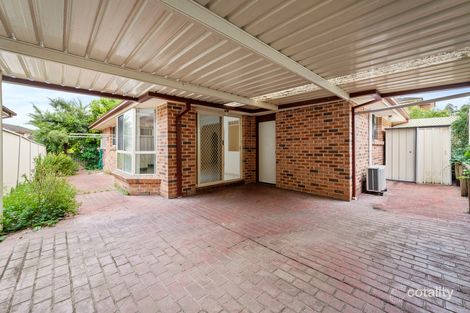 Property photo of 66B Davina Crescent Cecil Hills NSW 2171