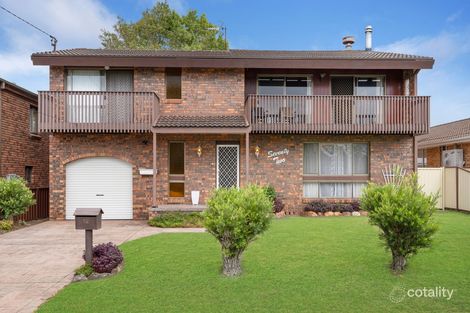72 Katoomba Ave, San Remo, NSW 2262