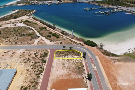 25 Oceanic Way, Jurien Bay, WA 6516