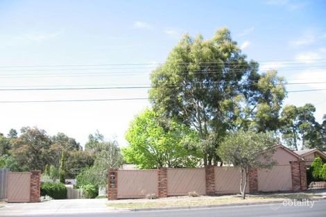 291 George St, Doncaster, VIC 3108
