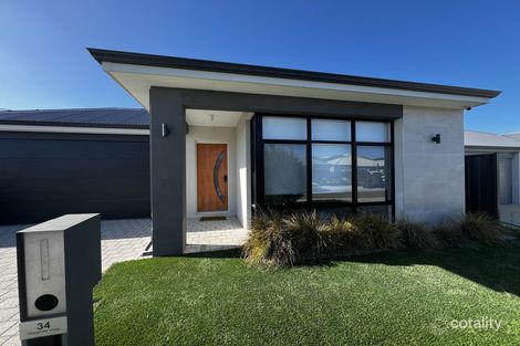 34 Magenta Vsta, Brabham, WA 6055