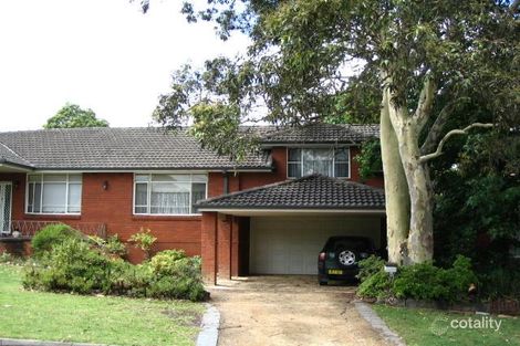 Property photo of 6 Leicester Street Epping NSW 2121
