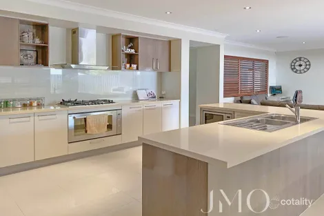 Property photo of 97 Maidenwell Road Ormeau QLD 4208