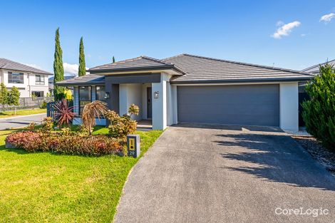 Property photo of 29 Emerald Drive Helensvale QLD 4212