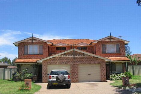 14 Ironbark Cres, Blacktown, NSW 2148