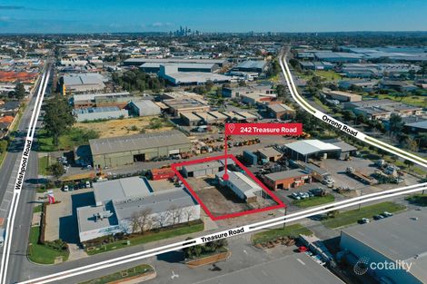 242 Treasure Rd, Welshpool, WA 6106