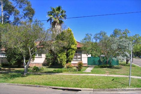89 Hampden Rd, South Wentworthville, NSW 2145