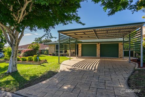 Property photo of 38 Benjul Drive Beenleigh QLD 4207