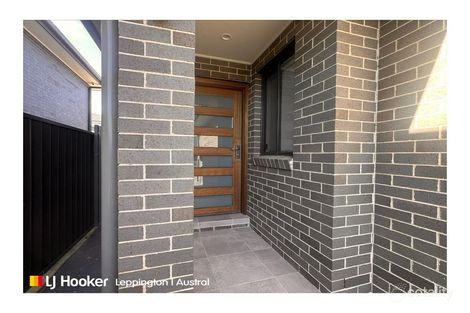 8b Bergin Cct, Leppington, NSW 2179