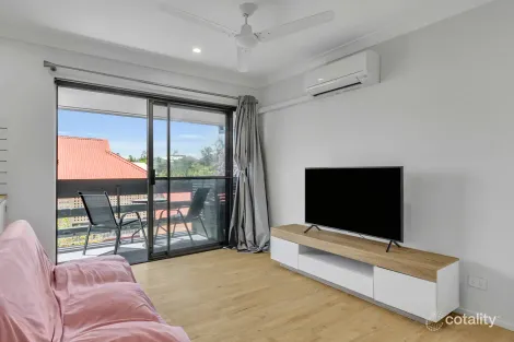 Property photo of 8/16 Fortitude Street Auchenflower QLD 4066
