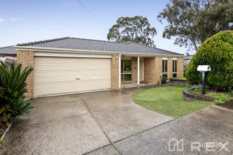 59 CENTRAL RD, HAMPTON PARK, VIC 3976
