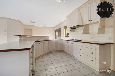 Property photo of 19 Jevington Drive Wodonga VIC 3690