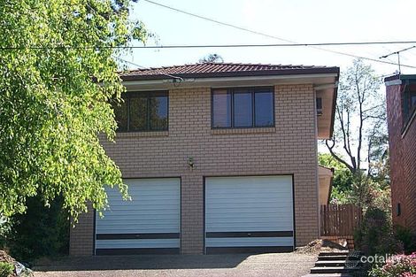 11 Gregory St, Taringa, QLD 4068