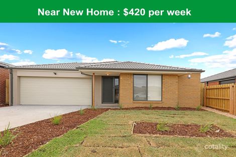 Property photo of 25 Seafarers Way Wallan VIC 3756