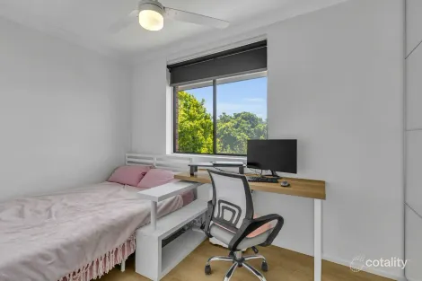 Property photo of 8/16 Fortitude Street Auchenflower QLD 4066