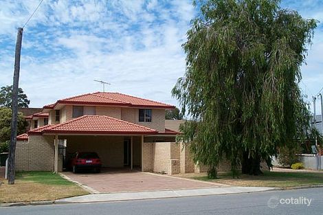 3/190 Kitchener Rd, Booragoon, WA 6154