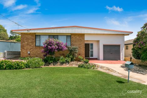 Property photo of 43 Martini Street Mount Lofty QLD 4350