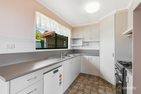 Property photo of 43 Martini Street Mount Lofty QLD 4350