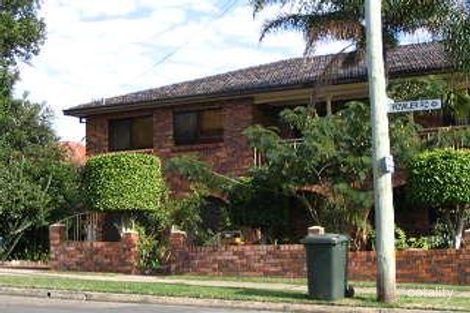 Property photo of 29 Fowler Road Merrylands West NSW 2160