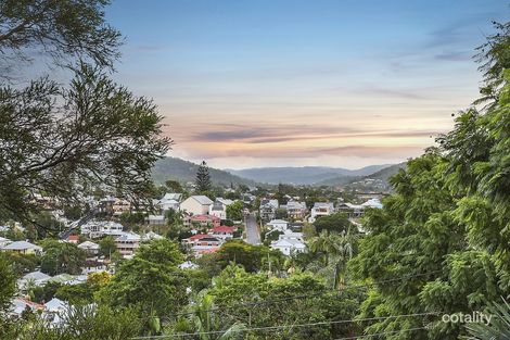 Property photo of 5/138 Musgrave Road Red Hill QLD 4059