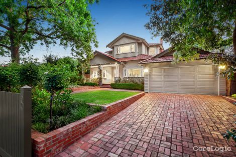 Property photo of 30 Flowerdale Road Glen Iris VIC 3146