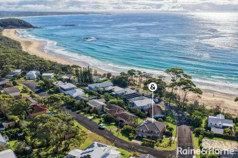 16 Booth Ave, Narrawallee, NSW 2539