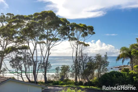 Property photo of 16 Booth Avenue Narrawallee NSW 2539