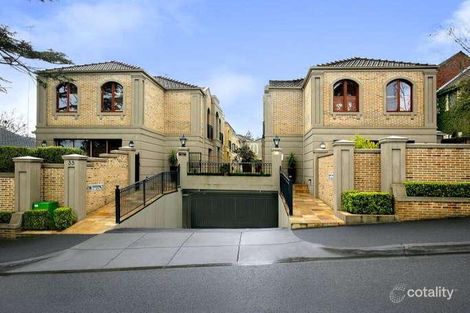 2/35 Wellington St, Kew, VIC 3101