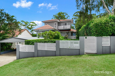 Property photo of 23 Havana Street Ashgrove QLD 4060