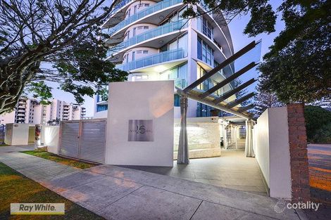 6/16 Prince Edward Pde, Redcliffe, QLD 4020