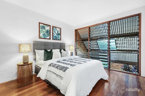 Property photo of 5/138 Musgrave Road Red Hill QLD 4059