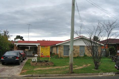 9 Thompson Ave, Hobartville, NSW 2753