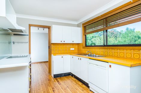 Property photo of 21 Glen Street Galston NSW 2159