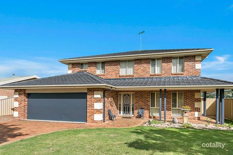 Property photo of 2 Jindabyne Road Flinders NSW 2529