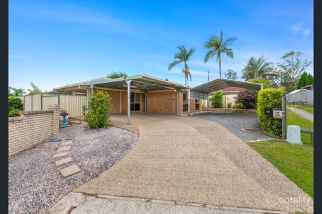Property photo of 20 Mooloolah Court Hillcrest QLD 4118