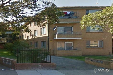 3/72 Castlereagh St, Liverpool, NSW 2170