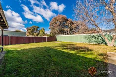 Property photo of 19 Kerrigan Street Charnwood ACT 2615