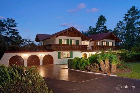 31 Pitt Town Rd, Kenthurst, NSW 2156