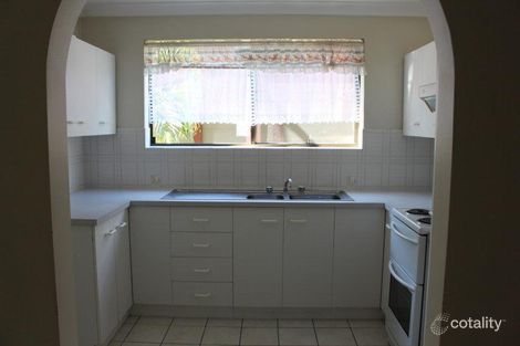 Property photo of 2/21 Wickham Street Morningside QLD 4170