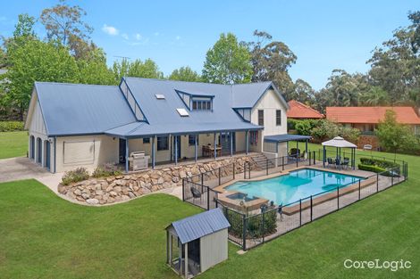 Property photo of 11 Kathleen Avenue Castle Hill NSW 2154