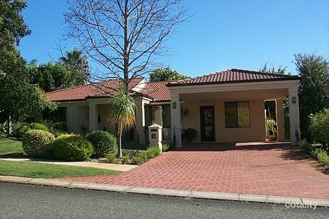 18 Rosebury Ave, Alexander Heights, WA 6064