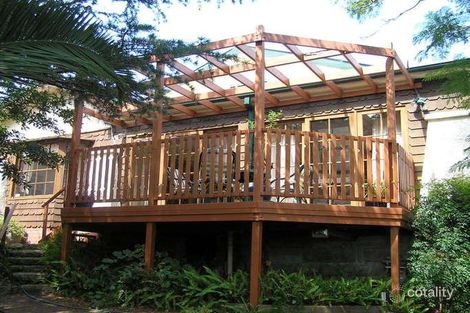 Property photo of 23 Narani Crescent Northbridge NSW 2063